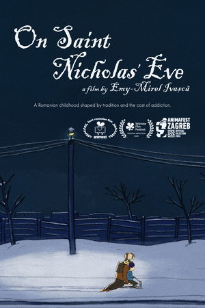 On Saint Nicholas' Eve