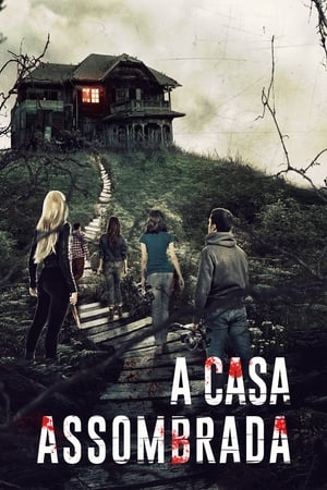 A Casa Assombrada (2019)