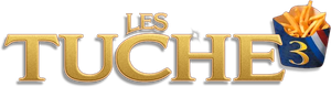 The Magic Tuche — Logos 1