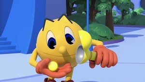 Pac-Man and the Ghostly Adventures Mission ImPacable!