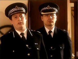 The Mitchell and Webb Situation Episode 3