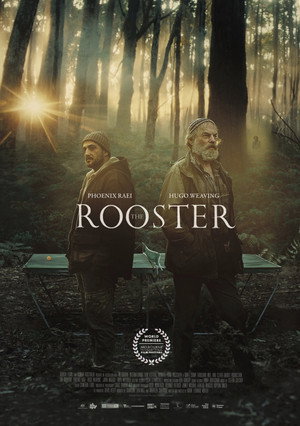 The Rooster 11