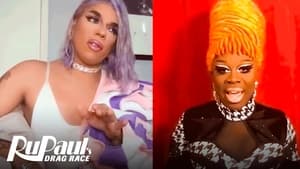 Image The Pit Stop S12 E7 | Aja & Bob Recap the Madonna Rusical | RuPaul’s Drag Race