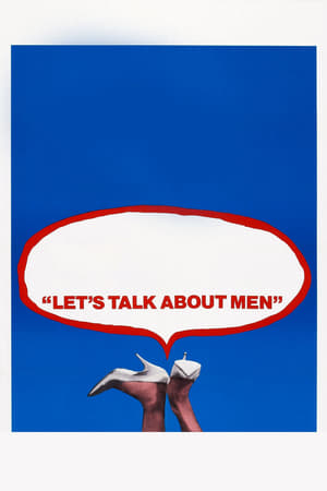 Poster Let's Talk About Men (1965)