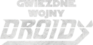 Star Wars: Droids — Logos 2