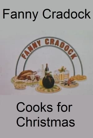 Fanny Cradock Cooks for Christmas