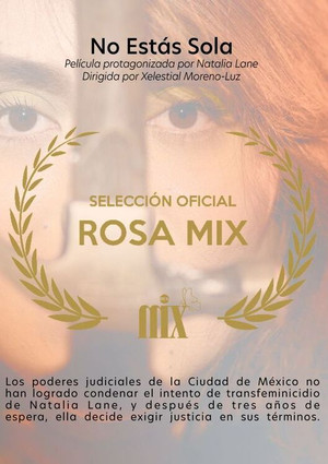 No estás sola (2025)