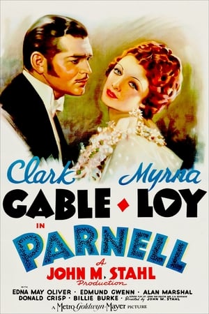 Parnell poster