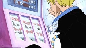 One Piece me titra shqip 4×108