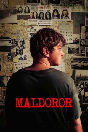 Image Le Dossier Maldoror