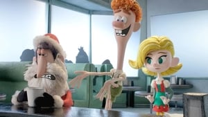 Elf: Buddy’s Musical Christmas Película Completa HD 1080p [MEGA] [LATINO] 2014
