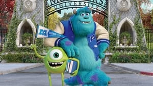 Monsters University (2013) DVDRIP LATINO