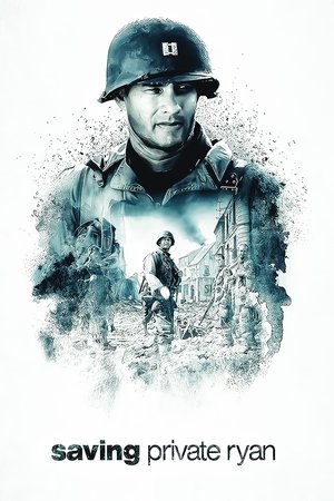 poster Saving Private Ryan