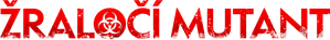 Toxic Shark — Logos 1