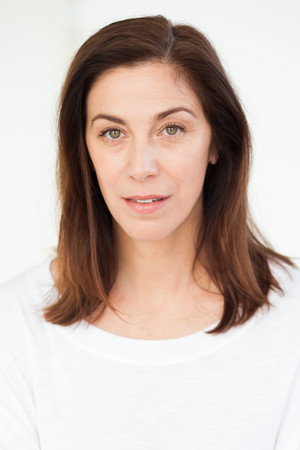 Anne-Renée Duhaime portrait