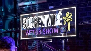 Sobreviviré: After Show (2021)