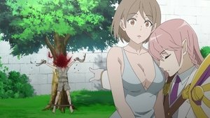 My Gift Lvl 9999 Unlimited Gacha: Backstabbed in a Backwater Dungeon, I’m Out for Revenge!: 1×8