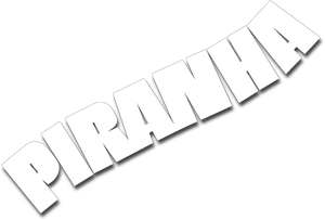 Piraña — Logos 3