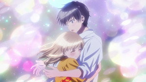 Haibara s Teenage New Game+ Season 1 New Game+ ฉบับวัยรุ่นของไฮบาระคุง ปี 1 ตอนที่ 12