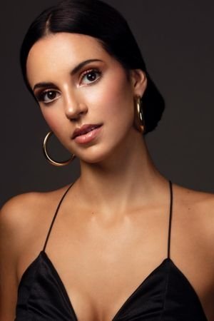 Foto retrato de 