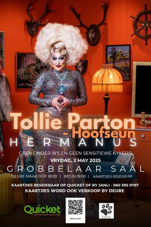 Tollie Parton - Hoofseun
