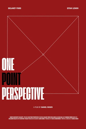 One Point Perspective 8