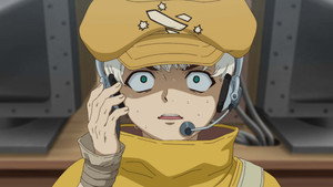 Dr. Stone: Science Future Episodio 36