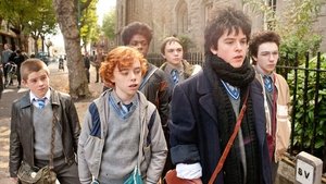 Sing Street (2016)