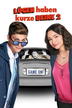 Lügen haben kurze Beine 2 (2017)