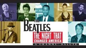 Image The Night That Changed America: A GRAMMY Salute To The Beatles