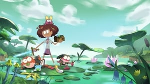 كرتون Amphibia مدبلج