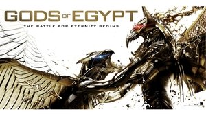 Gods of Egypt (2016)