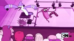 Episod Online : Un Show Obișnuit – Regular Show: 2×28, episod animat online Dublat