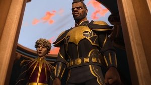 Wolf King: 2×6