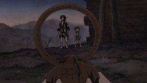 Dororo: Season 1 Episode 12 – The Story of Banmon, Part 2