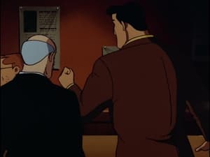 Batman The Animated Series Season 1 แบทแมน: ซีรีส์อนิเมชั่น ปี 1 ตอนที่ 32