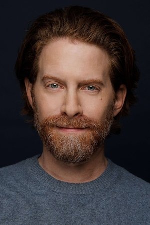 Foto retrato de Seth Green