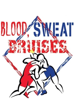Image Classic Wrestling: Blood, Sweat & Bruises