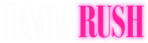 Bama Rush — Logos 2
