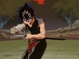 Yu Yu Hakusho: Season 4 Episode 15