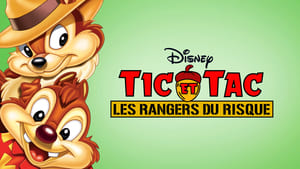 poster Chip 'n' Dale Rescue Rangers