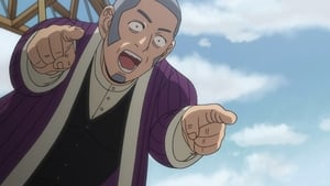 Golden Kamuy: Season 2 Episode 5 –