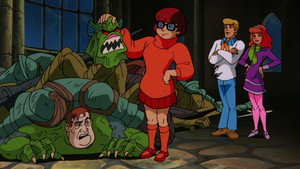 Scooby-Doo on Zombie Island movie still 31