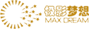 Logo MAX DREAM