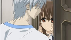 Vampire Knight: 1×6