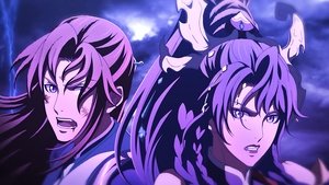 A Will Eternal: 1×158