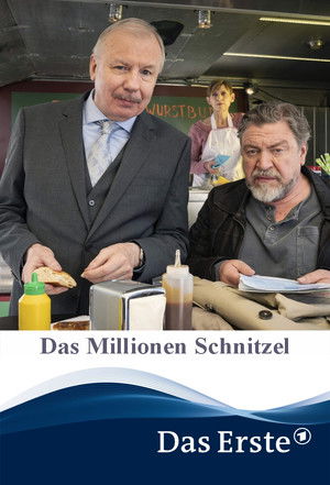 Das Millionenschnitzel (2026)