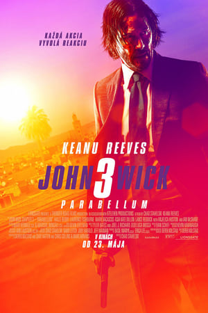 Image John Wick 3