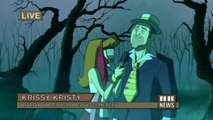 Scooby-Doo Mystery Incorporated Season 2 สกูบี้-ดู! กับบริษัทป่วนผีไม่จำกัด ปี 2 ตอนที่ 18