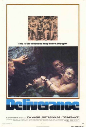 Deliverance 92